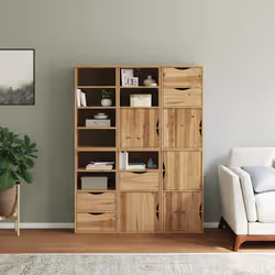 VidaXL 3365354 credenza per soggiorno - Vista aggiuntiva 3