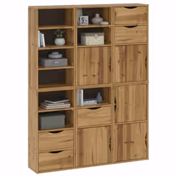 VidaXL 3365354 credenza per soggiorno - Vista aggiuntiva 4