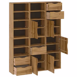 VidaXL 3365354 credenza per soggiorno - Vista aggiuntiva 5