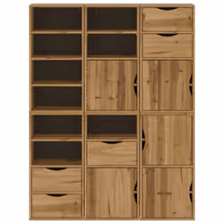 VidaXL 3365354 credenza per soggiorno - Vista aggiuntiva 6