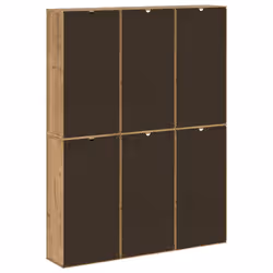 VidaXL 3365354 credenza per soggiorno - Vista aggiuntiva 8