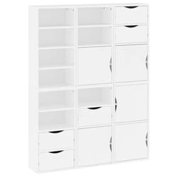 VidaXL 3365355 credenza per soggiorno