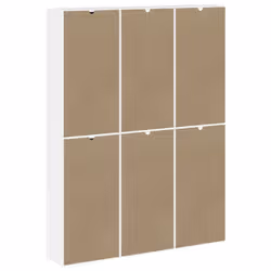 VidaXL 3365355 credenza per soggiorno - Vista aggiuntiva 8