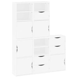 VidaXL 3365357 credenza per soggiorno