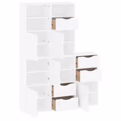 VidaXL 3365357 credenza per soggiorno - Vista aggiuntiva 5