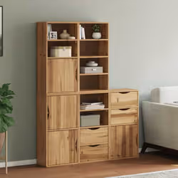 VidaXL 3365358 credenza per soggiorno - Vista aggiuntiva 2