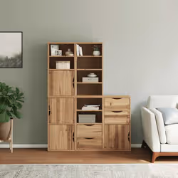 VidaXL 3365358 credenza per soggiorno - Vista aggiuntiva 3