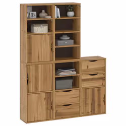 VidaXL 3365358 credenza per soggiorno - Vista aggiuntiva 4