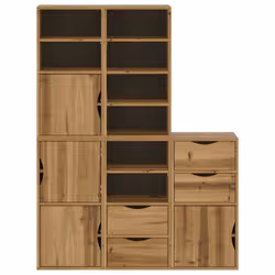 VidaXL 3365358 credenza per soggiorno - Vista aggiuntiva 6