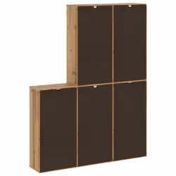 VidaXL 3365358 credenza per soggiorno - Vista aggiuntiva 8