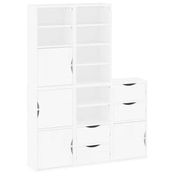 VidaXL 3365359 credenza per soggiorno
