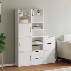 VidaXL 3365359 credenza per soggiorno - Vista aggiuntiva 2