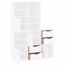 VidaXL 3365359 credenza per soggiorno - Vista aggiuntiva 5