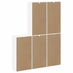 VidaXL 3365359 credenza per soggiorno - Vista aggiuntiva 8