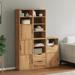 VidaXL 3365360 credenza per soggiorno - Vista aggiuntiva 2