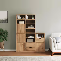 VidaXL 3365360 credenza per soggiorno - Vista aggiuntiva 3