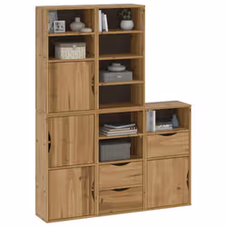 VidaXL 3365360 credenza per soggiorno - Vista aggiuntiva 4