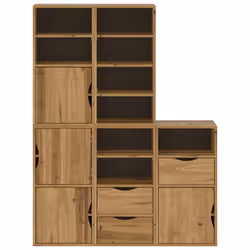 VidaXL 3365360 credenza per soggiorno - Vista aggiuntiva 6
