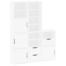 VidaXL 3365361 credenza per soggiorno