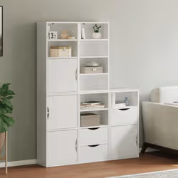 VidaXL 3365361 credenza per soggiorno - Vista aggiuntiva 2