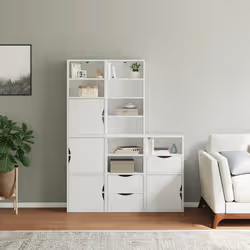 VidaXL 3365361 credenza per soggiorno - Vista aggiuntiva 3
