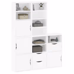VidaXL 3365361 credenza per soggiorno - Vista aggiuntiva 4