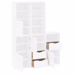 VidaXL 3365361 credenza per soggiorno - Vista aggiuntiva 5
