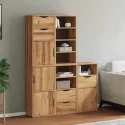VidaXL 3365362 credenza per soggiorno - Vista aggiuntiva 2