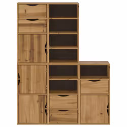 VidaXL 3365362 credenza per soggiorno - Vista aggiuntiva 6