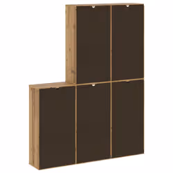 VidaXL 3365362 credenza per soggiorno - Vista aggiuntiva 8