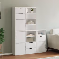 VidaXL 3365363 credenza per soggiorno - Vista aggiuntiva 2