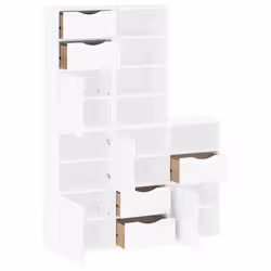 VidaXL 3365363 credenza per soggiorno - Vista aggiuntiva 5