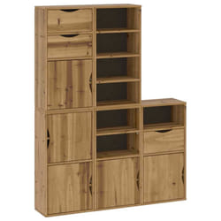 VidaXL 3365364 credenza per soggiorno