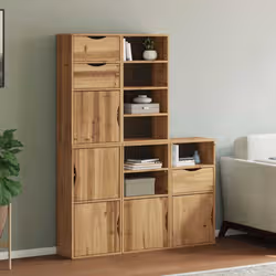 VidaXL 3365364 credenza per soggiorno - Vista aggiuntiva 2