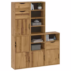 VidaXL 3365364 credenza per soggiorno - Vista aggiuntiva 4