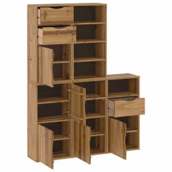 VidaXL 3365364 credenza per soggiorno - Vista aggiuntiva 5