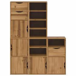 VidaXL 3365364 credenza per soggiorno - Vista aggiuntiva 6