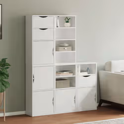 VidaXL 3365365 credenza per soggiorno - Vista aggiuntiva 2