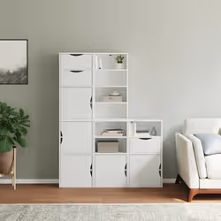 VidaXL 3365365 credenza per soggiorno - Vista aggiuntiva 3