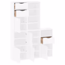 VidaXL 3365365 credenza per soggiorno - Vista aggiuntiva 5