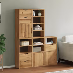VidaXL 3365366 credenza per soggiorno - Vista aggiuntiva 2