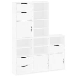 VidaXL 3365367 credenza per soggiorno