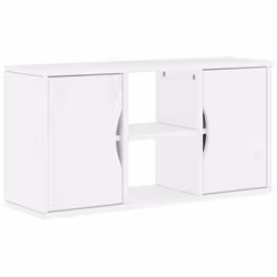 VidaXL 3365373 supporto TV e sistema audio - Vista aggiuntiva 7