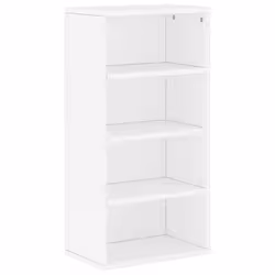 VidaXL 3365379 supporto TV e sistema audio - Vista aggiuntiva 8