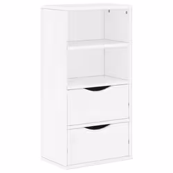 VidaXL 3365383 supporto TV e sistema audio - Vista aggiuntiva 6
