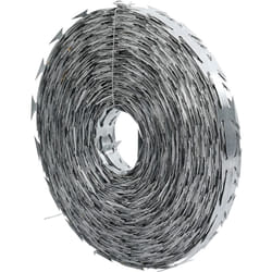 vidaXL Filo Spinato 50 m BTO-22 Acciaio Zincato