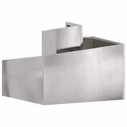 VidaXL 873575 fioriera Acciaio inox Argento - Vista aggiuntiva 7