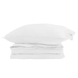 VidaXL 3376368 set di biancheria da letto