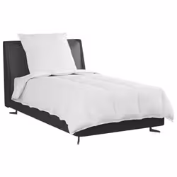VidaXL 3376368 set di biancheria da letto - Vista aggiuntiva 3