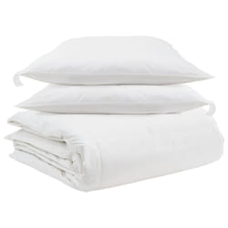 VidaXL 3377002 set di biancheria da letto